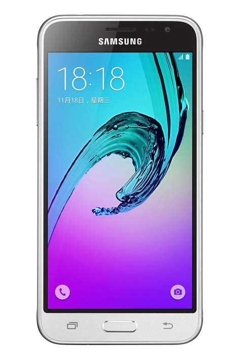 Samsung Galaxy J3 2016 